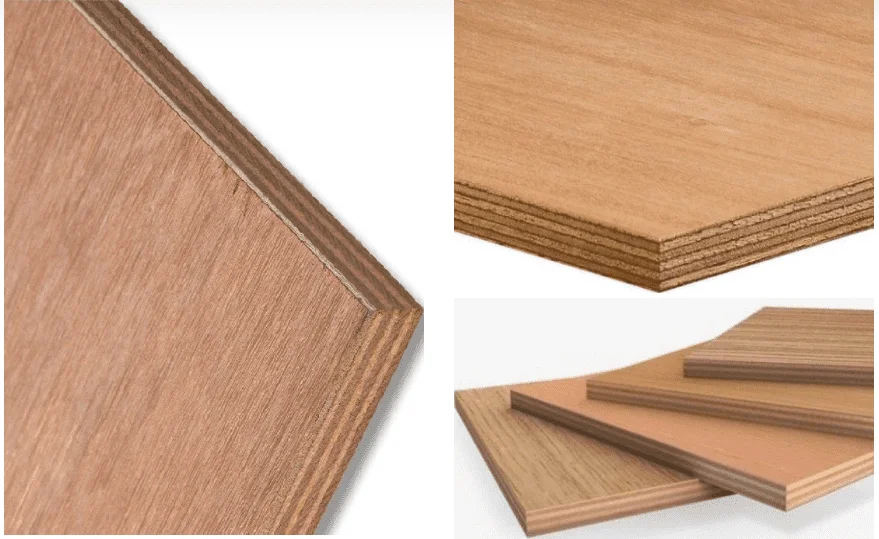 Plywood Manufacturer